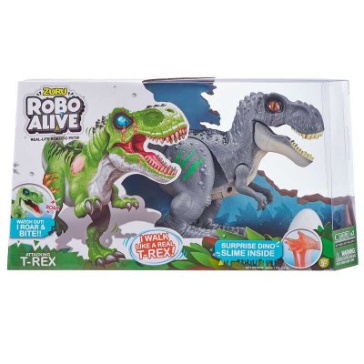 Robo Alive Dinosaur