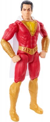 DC sarjakuva hahmo Shazam