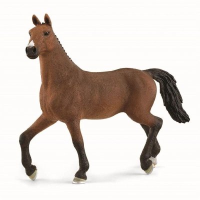 Schleich Horse Club ruskea