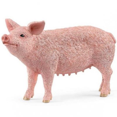 Schleich kotieläinsika