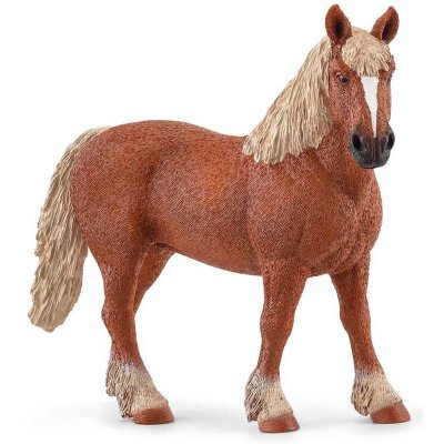 Schleich Horse Club -hevonen vaaleanruskea