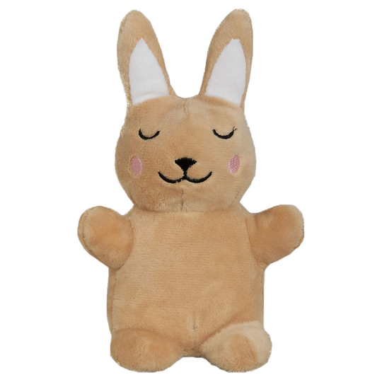 Aumüller Baldi-Bunny -pehmopupu - 1 kpl