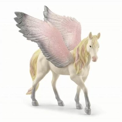 Schleich Pegasos hevoshahmo
