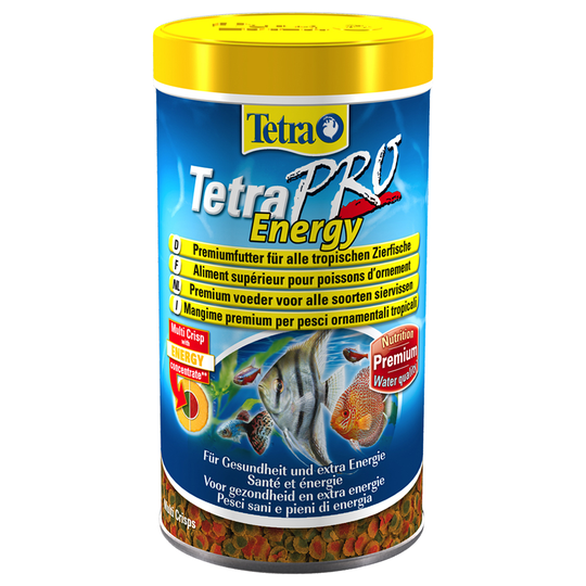 TetraCichlid Sticks - 1000 ml
