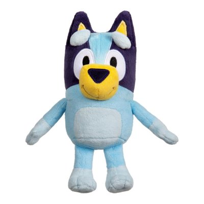 Bluey täytetyt eläimet 20cm, 1 kpl