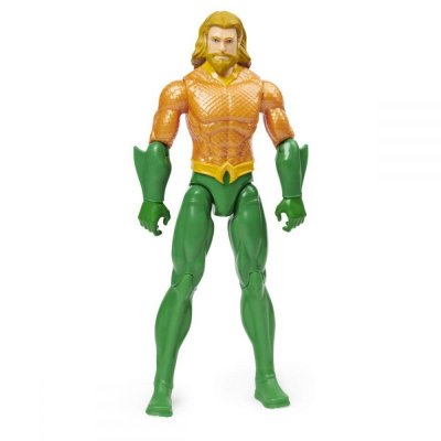 DC Justice League Aquaman Kuva 30 cm