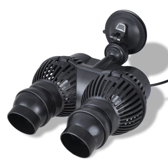 vidaXL Akvaarion Aaltokone 12000L/H