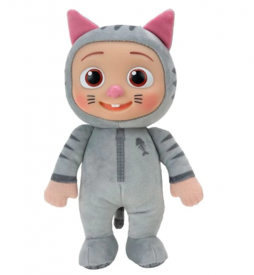 Cocomelon JJ Cat pehmo