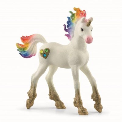 Schleich Horse Club Yksisarvinen varsa