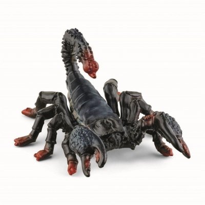 Schleichin villieläimet Keisari Skorpioni
