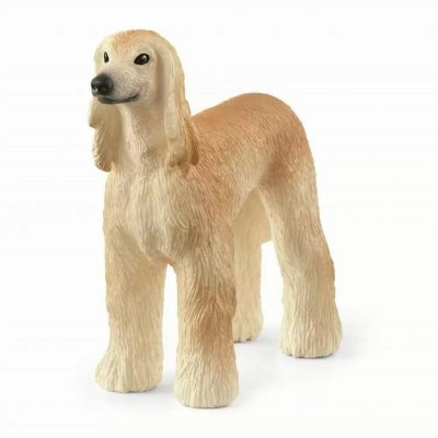 Schleich Pets farmin vinttikoira