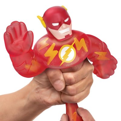 Goo Jit Zu Flash-joustava leluhahmo