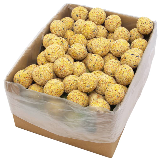 vidaXL Talipallot 200 kpl 90 g